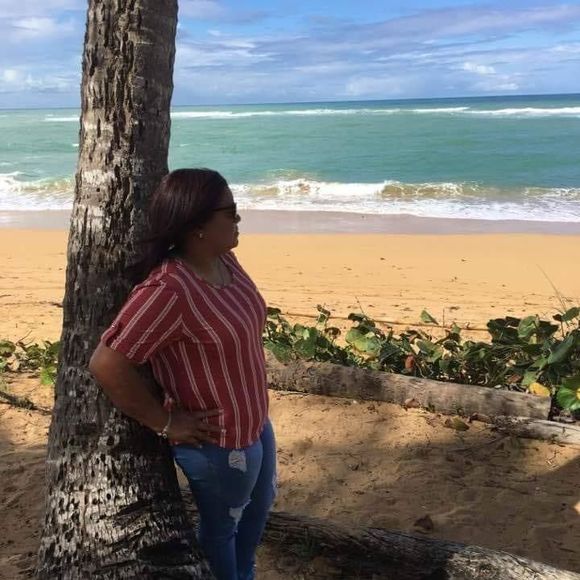 Meet your Posher, Moraima - Picture 1 of 1